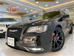 كرايسلر 300